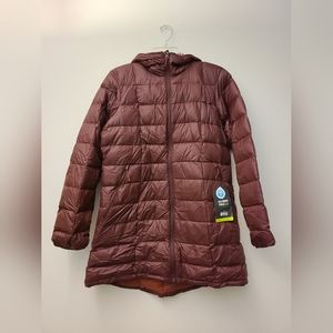 REI Down Parka